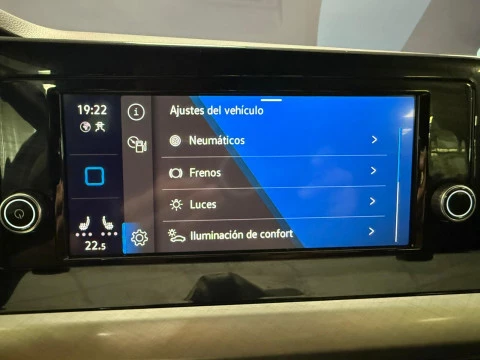 Volkswagen Golf Life 1.5 TSI 96kW (130CV)