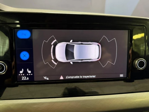 Volkswagen Golf Life 1.5 TSI 96kW (130CV)