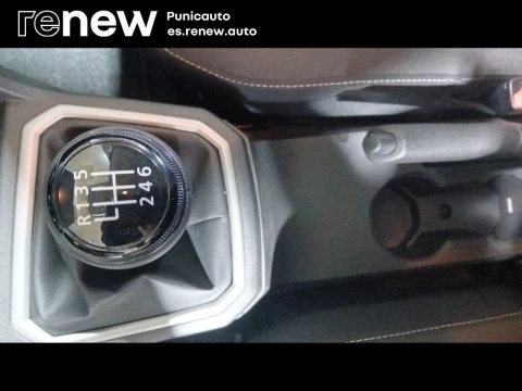 Dacia Sandero  Stepway Expression Go 74kW (100CV) ECO-G
