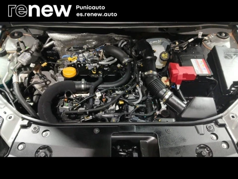Dacia Sandero  Stepway Expression Go 74kW (100CV) ECO-G