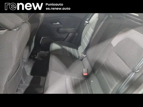 Dacia Sandero  Stepway Expression Go 74kW (100CV) ECO-G