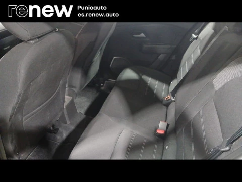 Dacia Sandero  Stepway Expression Go 74kW (100CV) ECO-G