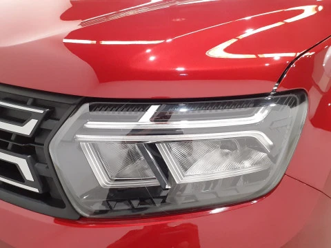 Dacia Duster   1.3 TCe Prestige Go 4x2 96kW