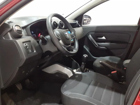 Dacia Duster   1.3 TCe Prestige Go 4x2 96kW
