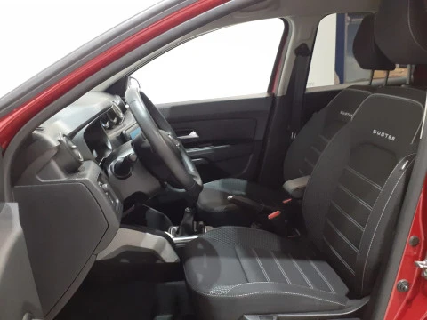 Dacia Duster   1.3 TCe Prestige Go 4x2 96kW