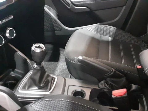 Dacia Duster   1.3 TCe Prestige Go 4x2 96kW