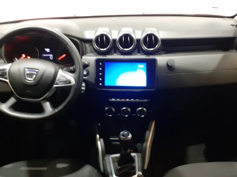 Dacia Duster   1.3 TCe Prestige Go 4x2 96kW