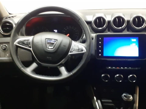 Dacia Duster   1.3 TCe Prestige Go 4x2 96kW