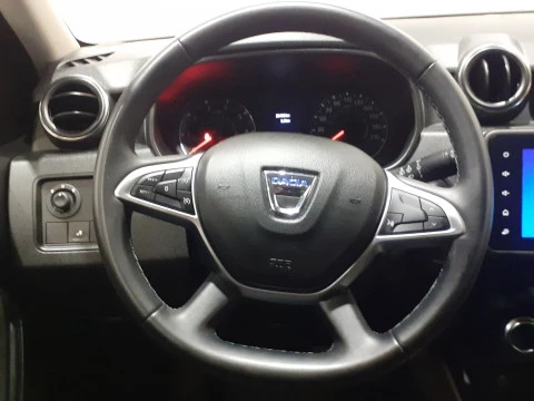 Dacia Duster   1.3 TCe Prestige Go 4x2 96kW