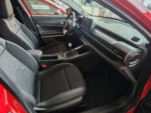 Jeep Avenger 1.2 G 74KW ALTITUDE 5P