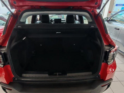 Jeep Avenger 1.2 G 74KW ALTITUDE 5P