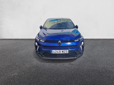 Renault Captur techno E-Tech full hybr.105 kW(145CV)