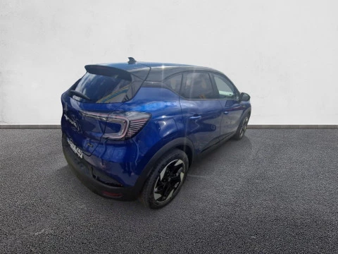Renault Captur techno E-Tech full hybr.105 kW(145CV)
