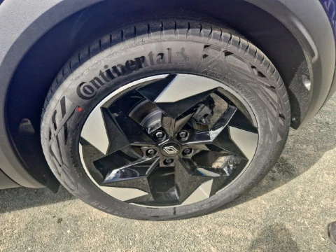 Renault Captur techno E-Tech full hybr.105 kW(145CV)