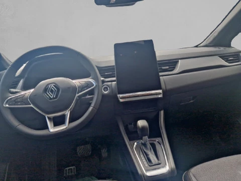 Renault Captur techno E-Tech full hybr.105 kW(145CV)