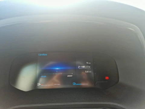 Renault Captur techno E-Tech full hybr.105 kW(145CV)