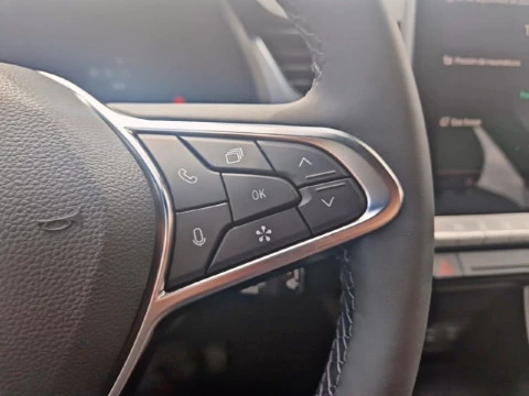 Renault Captur techno E-Tech full hybr.105 kW(145CV)