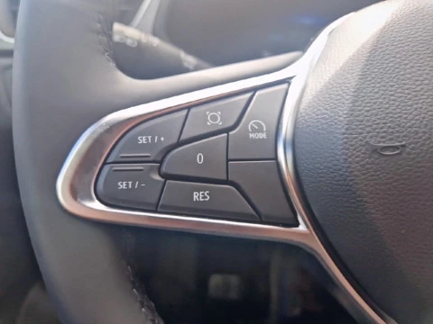 Renault Captur techno E-Tech full hybr.105 kW(145CV)