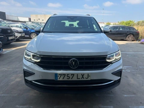 Volkswagen Tiguan Life 2.0 TDI 110kW (150CV)