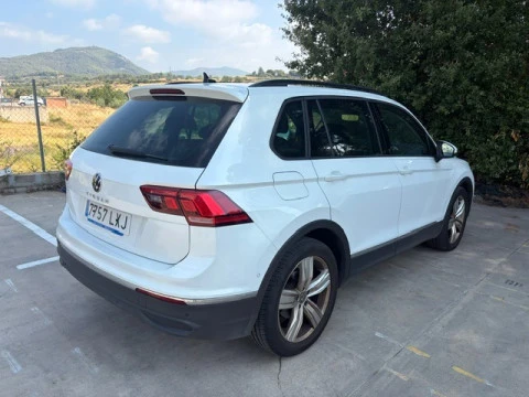 Volkswagen Tiguan Life 2.0 TDI 110kW (150CV)