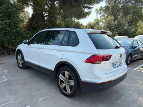 Volkswagen Tiguan Life 2.0 TDI 110kW (150CV)