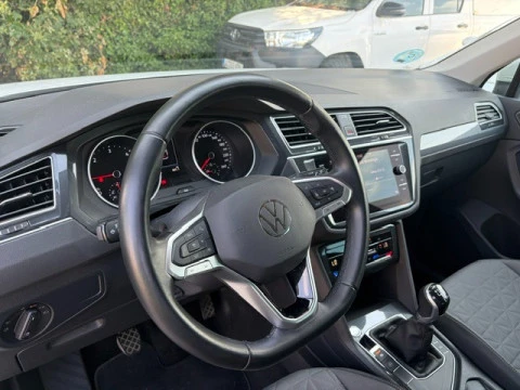 Volkswagen Tiguan Life 2.0 TDI 110kW (150CV)