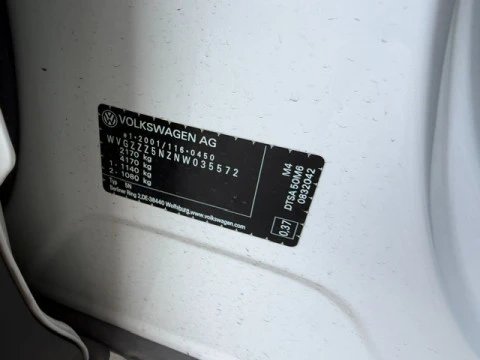 Volkswagen Tiguan Life 2.0 TDI 110kW (150CV)