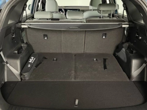 Kia Sorento 1.6 T-GDi HEV Drive 4x2 7pl
