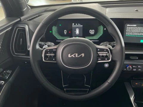 Kia Sorento 1.6 T-GDi HEV Drive 4x2 7pl