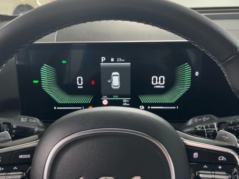 Kia Sorento 1.6 T-GDi HEV Drive 4x2 7pl