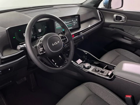 Kia Sorento 1.6 T-GDi HEV Drive 4x2 7pl