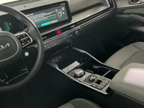 Kia Sorento 1.6 T-GDi HEV Drive 4x2 7pl