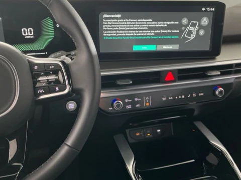 Kia Sorento 1.6 T-GDi HEV Drive 4x2 7pl