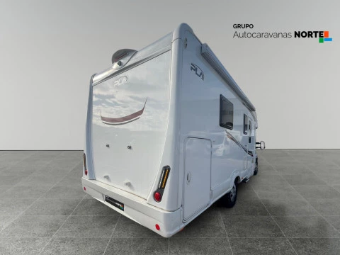 P.L.A HAPPY 390 HAPPY H390