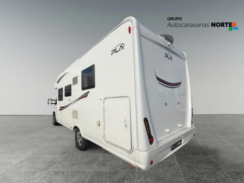 P.L.A HAPPY 390 HAPPY H390