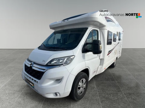 P.L.A HAPPY 390 HAPPY H390