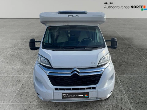 P.L.A HAPPY 390 HAPPY H390