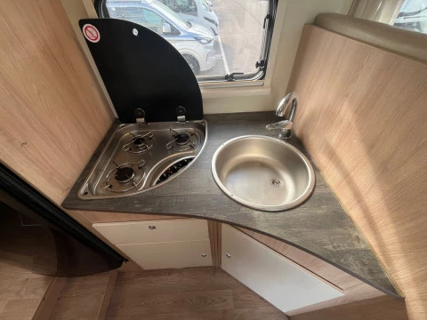 P.L.A HAPPY 390 HAPPY H390