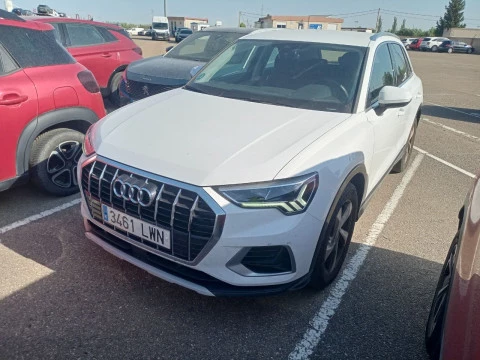 Audi Q3 Advanced 35 TDI 110kW (150CV) S tronic