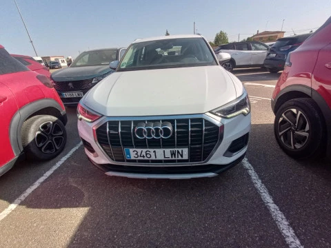 Audi Q3 Advanced 35 TDI 110kW (150CV) S tronic