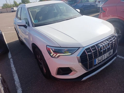 Audi Q3 Advanced 35 TDI 110kW (150CV) S tronic