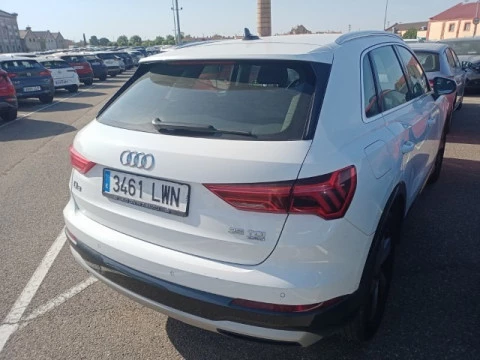 Audi Q3 Advanced 35 TDI 110kW (150CV) S tronic