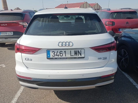 Audi Q3 Advanced 35 TDI 110kW (150CV) S tronic