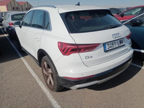 Audi Q3 Advanced 35 TDI 110kW (150CV) S tronic