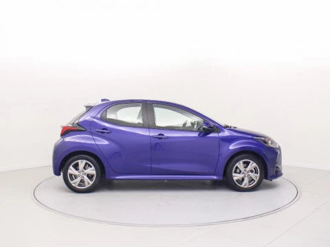 Toyota Yaris YA Yaris - MC24