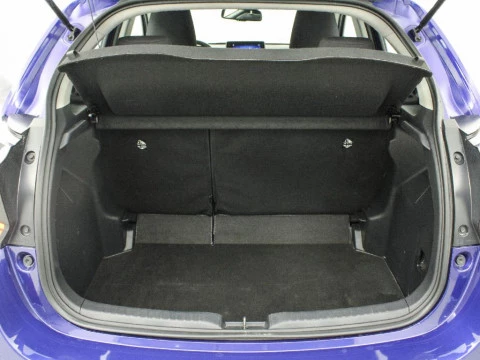 Toyota Yaris YA Yaris - MC24