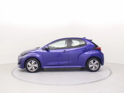 Toyota Yaris YA Yaris - MC24