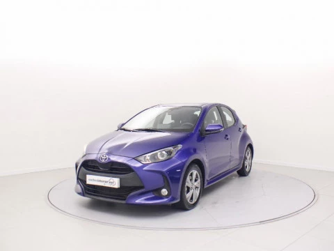 Toyota Yaris YA Yaris - MC24