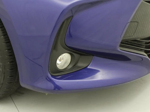 Toyota Yaris YA Yaris - MC24