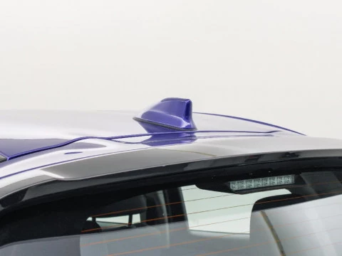 Toyota Yaris YA Yaris - MC24